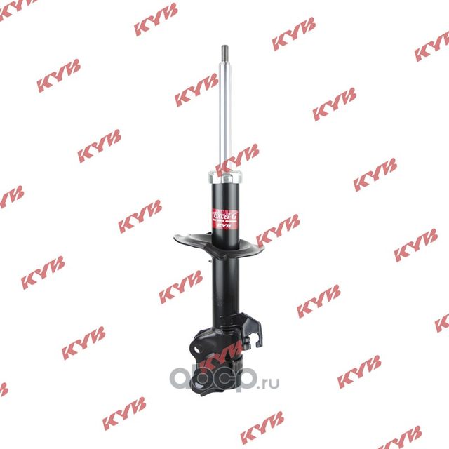 Амортизатор KYB Excel-G. Артикул 333429