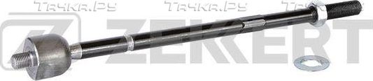 Рулевая тяга Zekkert правая/левая внутренняя для Toyota Camry 20 (V20, XV20) 1996-2002. Артикул ST-4114