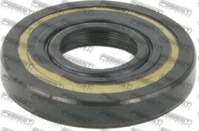 Сальник рулевой рейки Febest. Артикул 95LAY-20420707X