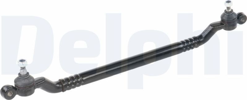 Рулевая тяга продольная Delphi. Артикул TL421