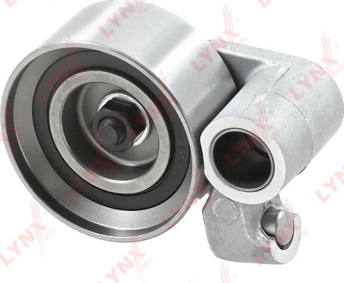 Натяжной ролик (натяжитель) ремня ГРМ LYNXauto. Артикул PB-1204
