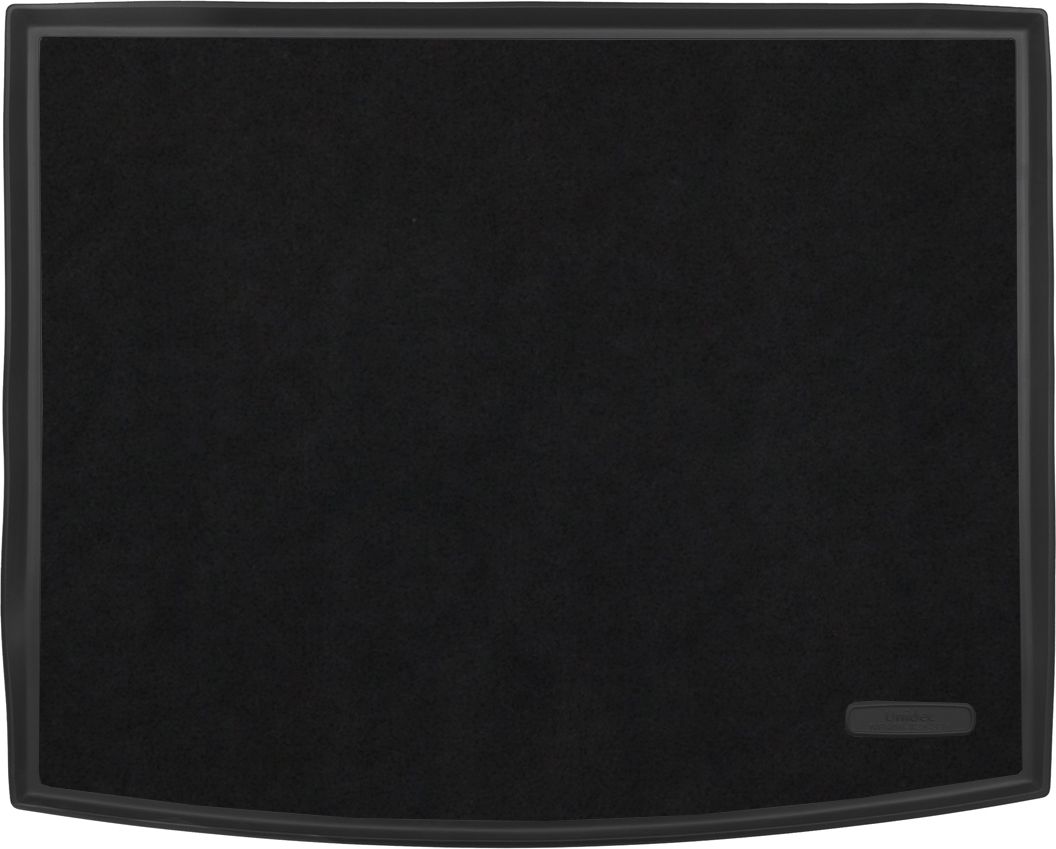 Коврик комбинированный Норпласт для багажника Haval H3 2024-2026. Артикул NPA00-T28-335-CM