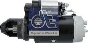 Стартер DT Spare Parts. Артикул 1.21371