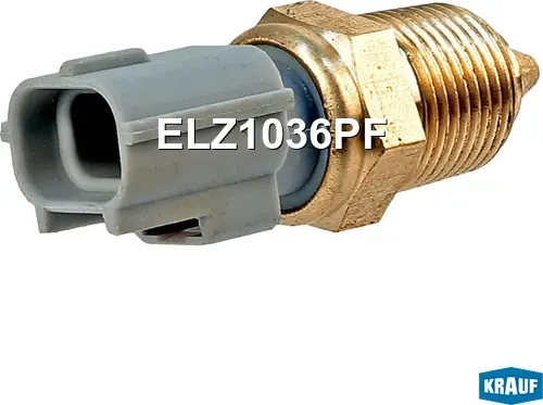 Датчик температуры Krauf. Артикул ELZ1036PF