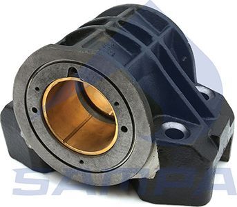 Балансир Sampa для Renault Kerax 1997-2026. Артикул 080.283