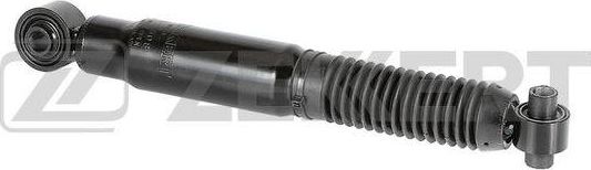 Амортизатор Zekkert задний для Citroen C4 I 2006-2013. Артикул SG-2508