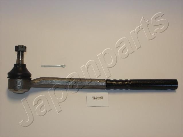 Наконечник рулевой тяги Japanparts. Артикул TI-262R