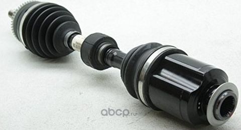 Шрус внутренний (граната) Hyundai / KIA. Артикул 495012W650