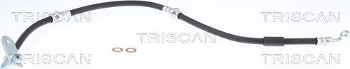 Тормозной шланг Triscan. Артикул 8150 69110