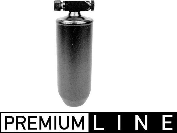 Осушитель кондиционера Mahle Premium. Артикул AD 195 000P