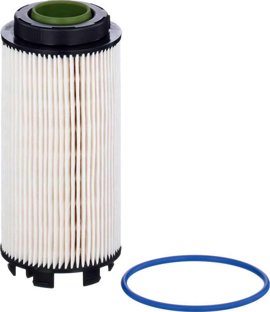 Топливный фильтр Mann-Filter. Артикул PU 834/3 x