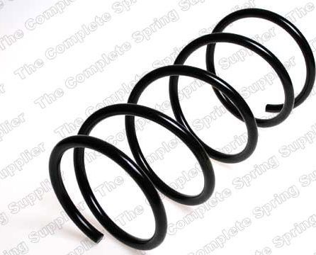 Пружина подвески Lesjofors передняя для Nissan Almera Tino I 2000-2003. Артикул 4062033