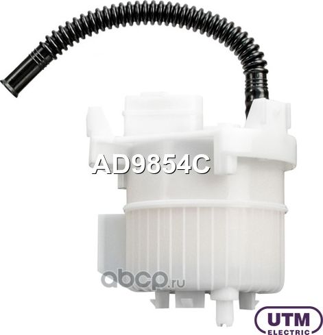 Фильтр для модуля в сборе (UTM). Артикул AD9854C