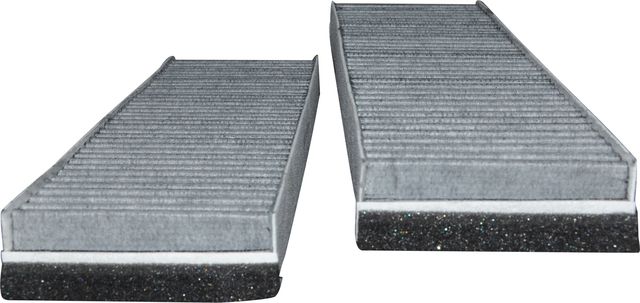 Салонный фильтр JP Group для Audi R8 I (Typ 42) 2007-2015. Артикул 1128102510