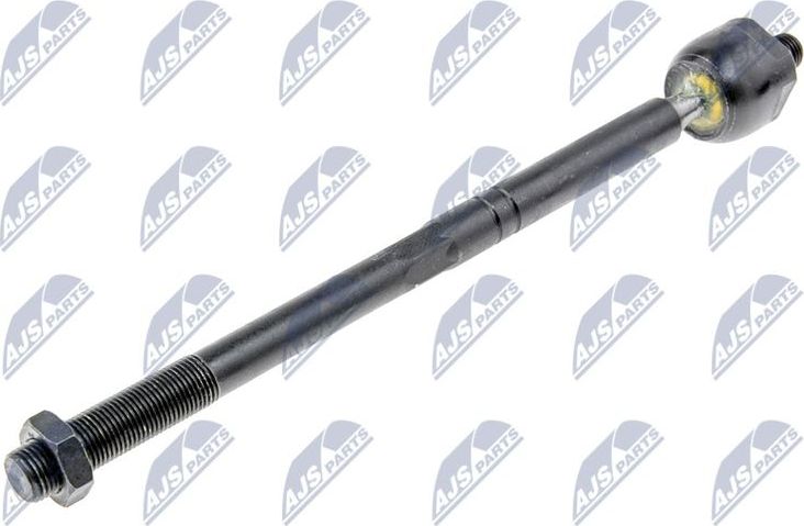 Диагональный рычаг задней подвески NTY. Артикул ZWT-MS-051