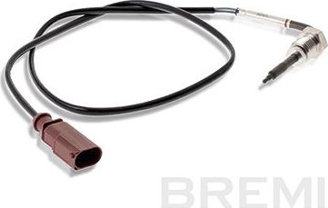 Датчик температуры выхлопных газов Bremi для Audi TT II (8J) 2008-2014. Артикул 70010
