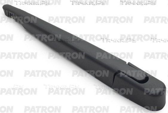 Поводок (рычаг) стеклоочистителя (дворника) Patron (PBT (полибутилентерефталат)). Артикул PWA109
