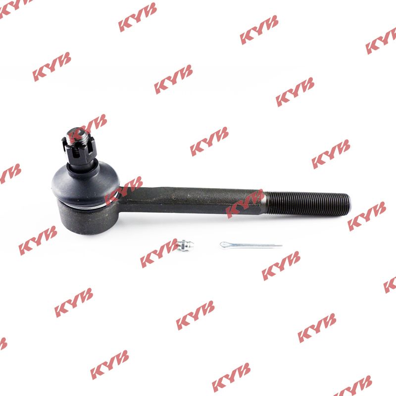 Наконечник рулевой тяги | прав/лев | (KYB). Артикул KTR1028