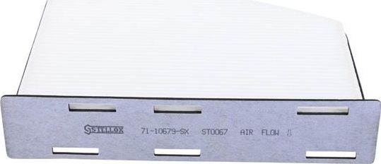 Салонный фильтр Stellox. Артикул 71-10679-SX