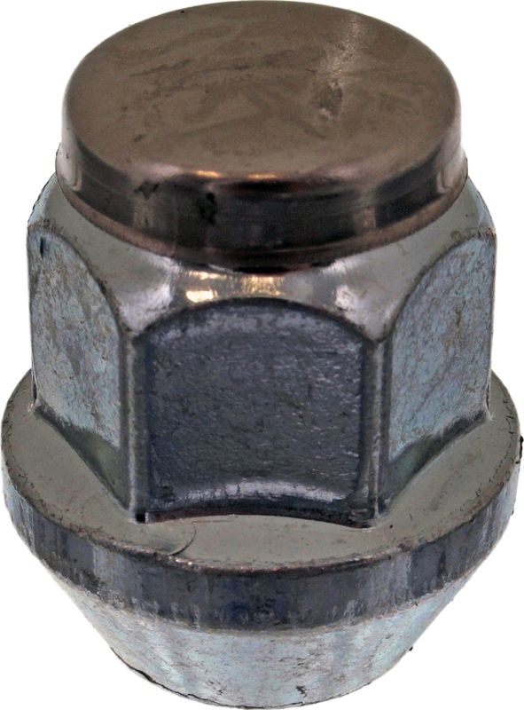 Гайка колесная BMW/GM/OPEL /M12x1,5mm FEBI 46617 Febi Bilstein (сталь). Артикул 46617