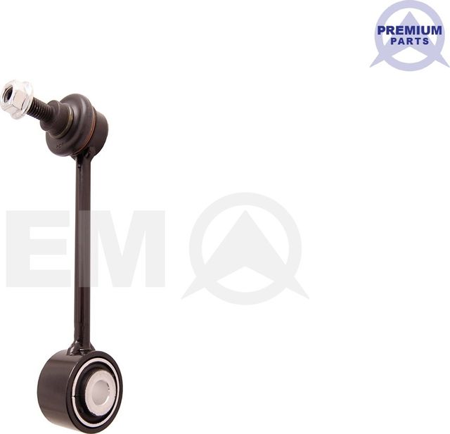 Стойка (тяга) стабилизатора Sidem задняя правая/левая для Porsche Panamera I 2009-2016. Артикул 63766