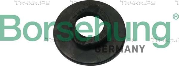 Опора амортизатора (стойки) Borsehung задняя для SEAT Leon III 2012-2026. Артикул B18185
