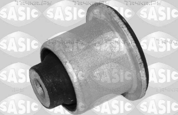Сайлентблок переднего рычага подвески Sasic верхний для BMW 5 VI (F10/F11/F07) 2009-2017. Артикул 2256178