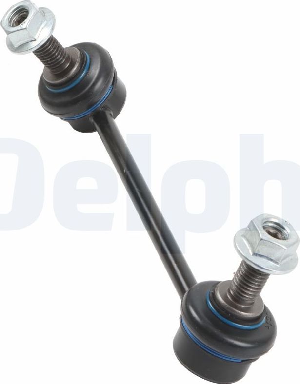 Стойка (тяга) стабилизатора Delphi. Артикул TC4879