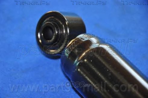 Амортизатор подвески (Parts-Mall). Артикул PJD-007