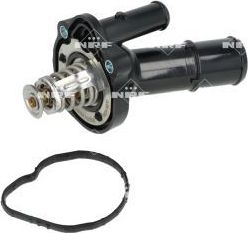 Термостат NRF EASY FIT для Ford EcoSport I 2012-2026. Артикул 725202