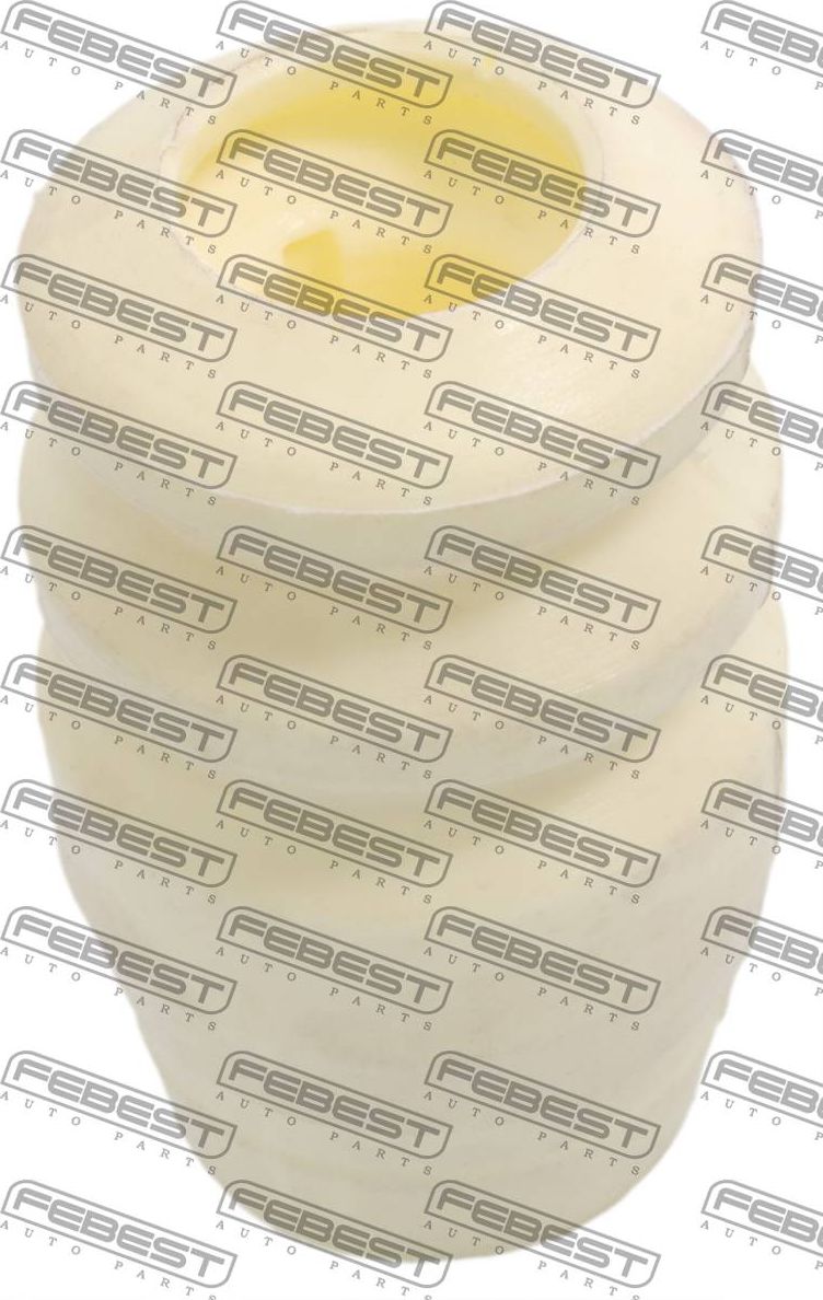 Отбойник амортизатора (стойки) Febest. Артикул CHD-NUB