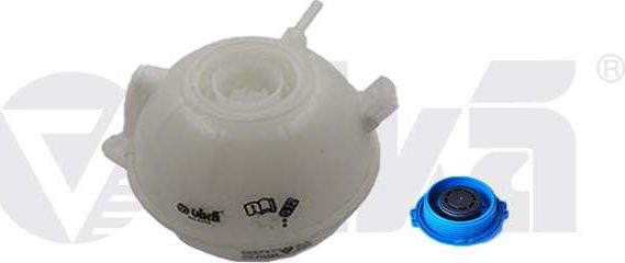 Расширительный бачок Vika. Артикул 11211837401