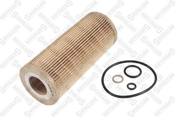 Масляный фильтр Stellox. Артикул 20-50177-SX