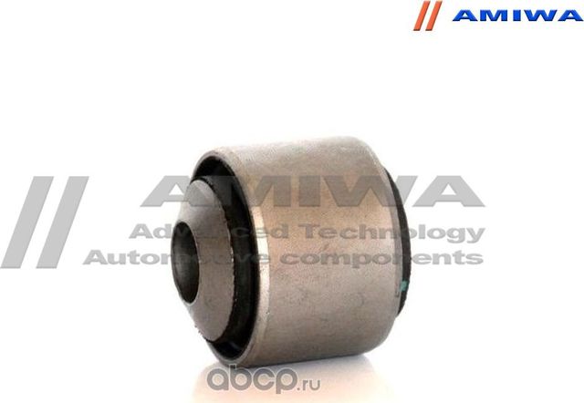 САЙЛЕНТБЛОК ЗАДНЕЙ ПОДВЕСКИ (Amiwa). Артикул 0236051