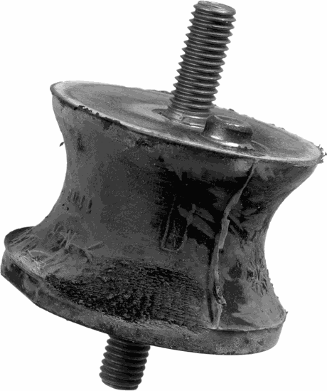 Опора (подушка) КПП Lemforder правая/левая для BMW Z3 I 1995-2003. Артикул 13049 01