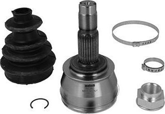 Шрус внутренний (граната) Cifam. Артикул 607-740