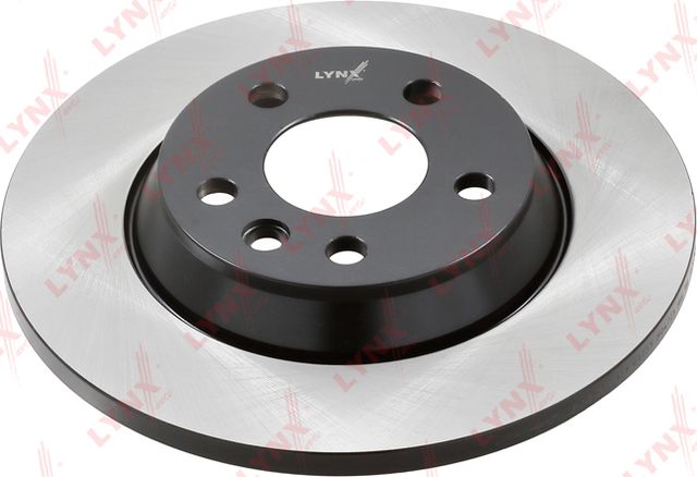 Тормозной диск LYNXauto. Артикул BN-1458