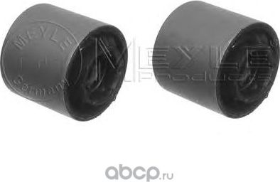 Подвеска, рычаг независимой подвески колеса (Meyle). Артикул 3003112901