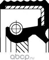 Сальник коленвала (Corteco). Артикул 12017124