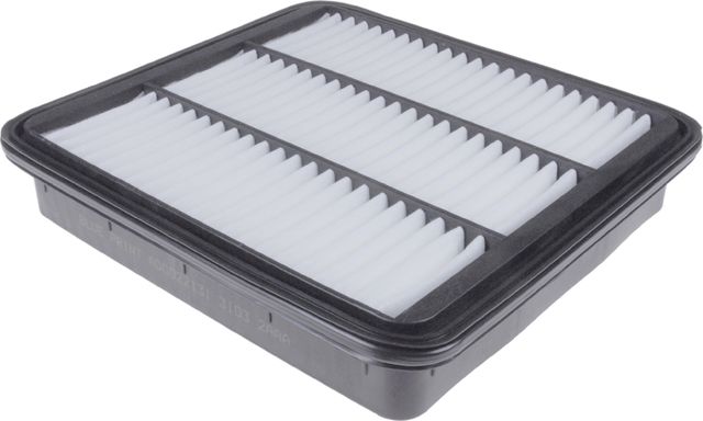 Воздушный фильтр Blue Print для Chery Fora (A21) 2004-2012. Артикул ADG022131