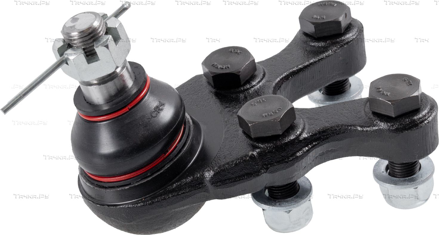 Шаровая опора Blue Print правая нижняя для Mitsubishi L200 III 1996-2007. Артикул ADC48610