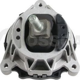 Подушка (опора) двигателя OSSCA для BMW 1 III (F40) 2011-2026. Артикул 34730