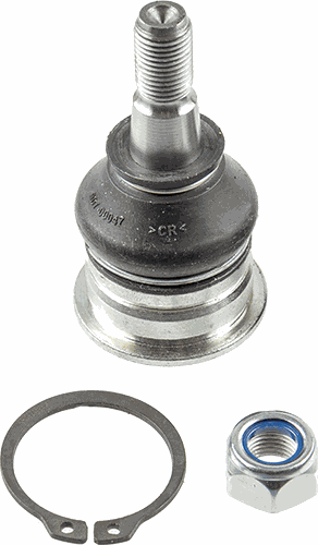 Шаровая опора Lemforder. Артикул 43211 01