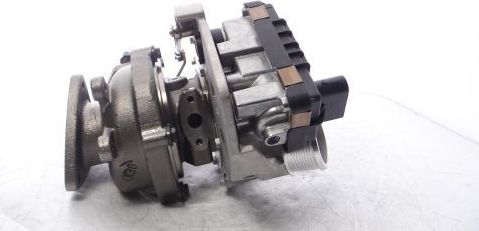 Турбина (турбокомпрессор) Garrett Original Spare part. Артикул 800089-5003S