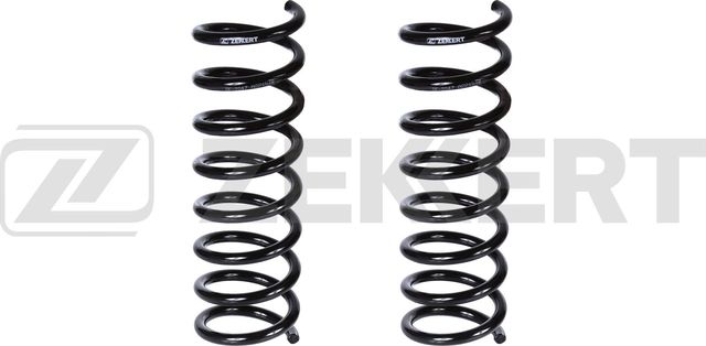 Пружина подвески Zekkert задняя для Mazda 5 I (CR) 2005-2010. Артикул SF-2247