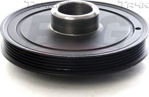 Шкив коленвала BSG для MINI Coupe R58 2010-2015. Артикул BSG 15-170-009