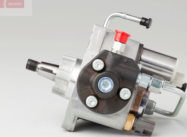 Топливный насос высокого давления (ТНВД) Denso. Артикул DCRP300370