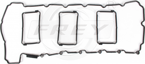 Комплект прокладок клапанной крышки 441724 Frey. Артикул 800400601