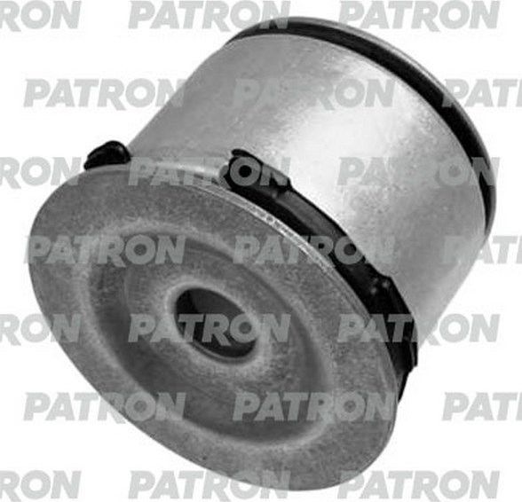 Сайлентблок задней балки Patron. Артикул PSE11665