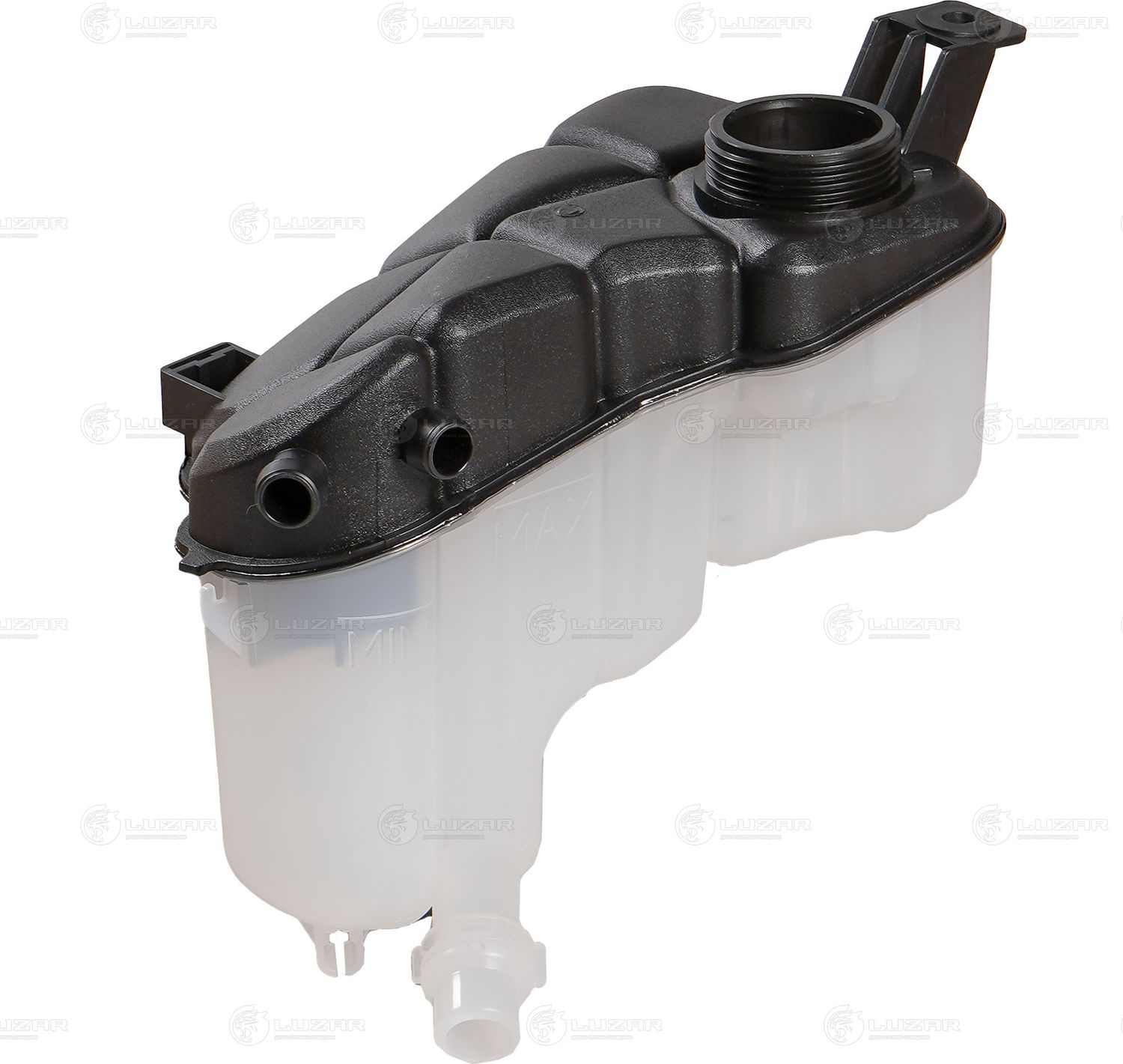 Расширительный бачок Luzar. Артикул LET 1010